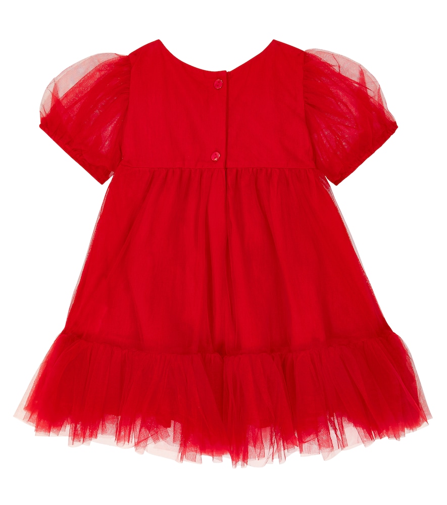  Tutu Du Monde Tutu Du Monde Baby Kleid Serephine Aus Tüll 