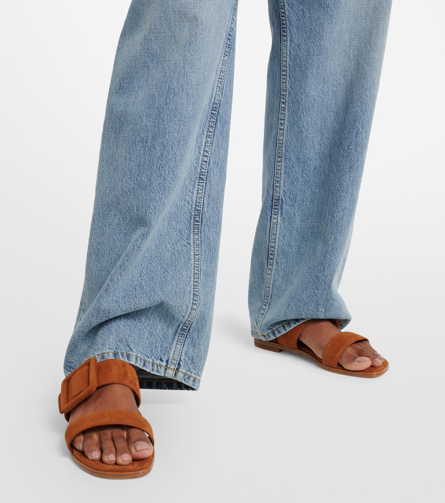 Titubaflat Sandals