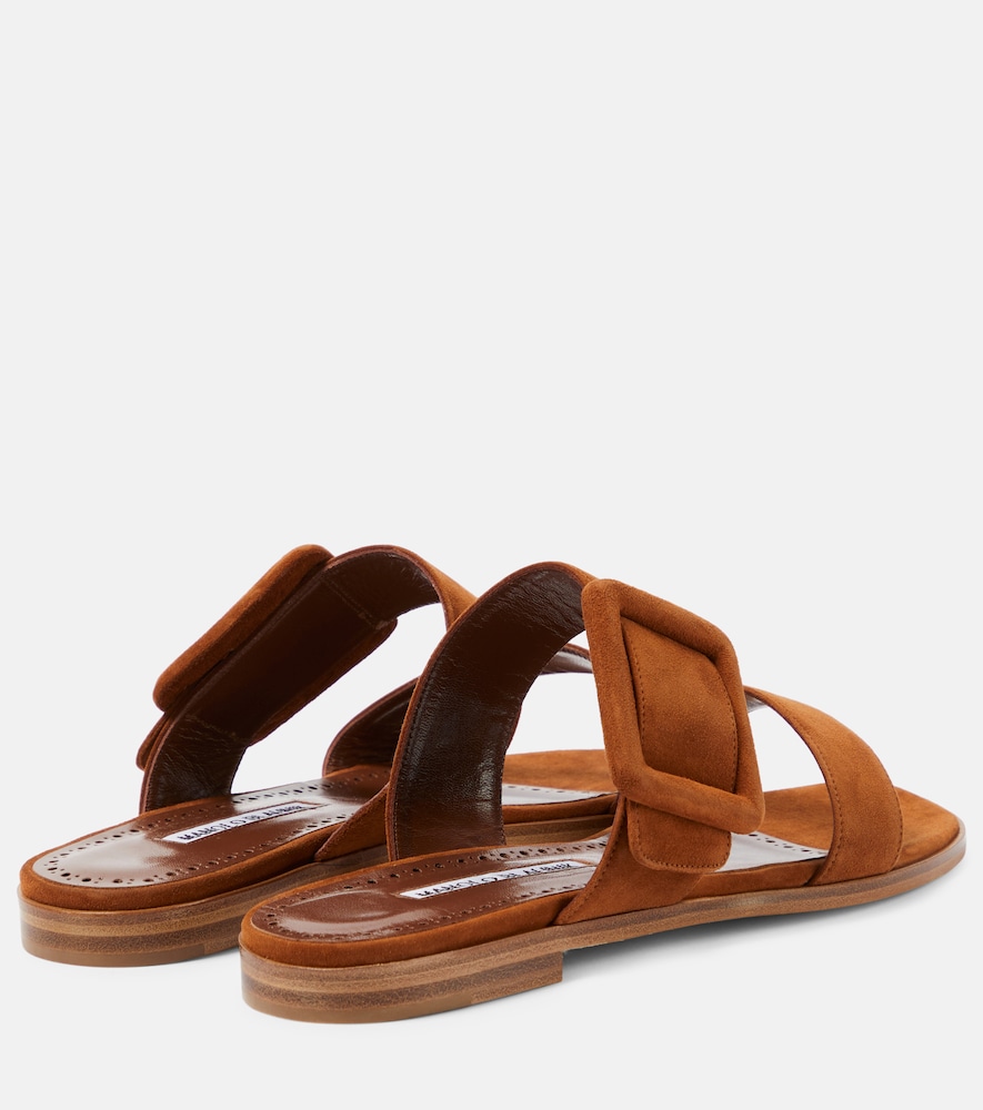 Titubaflat Sandals