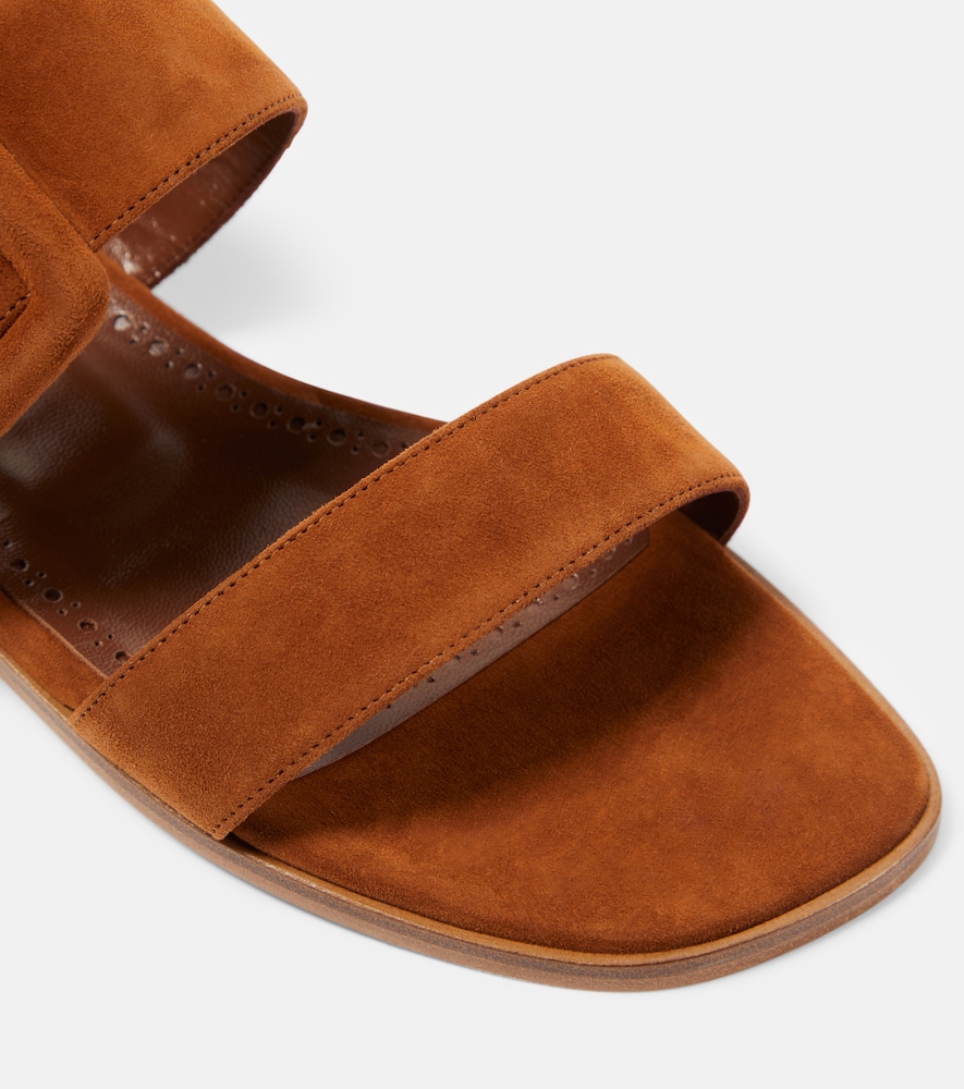Titubaflat Sandals
