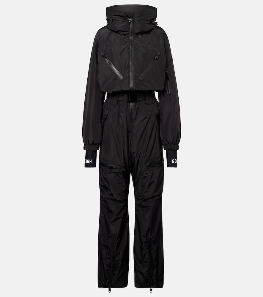 Goldbergh Discover ski suit