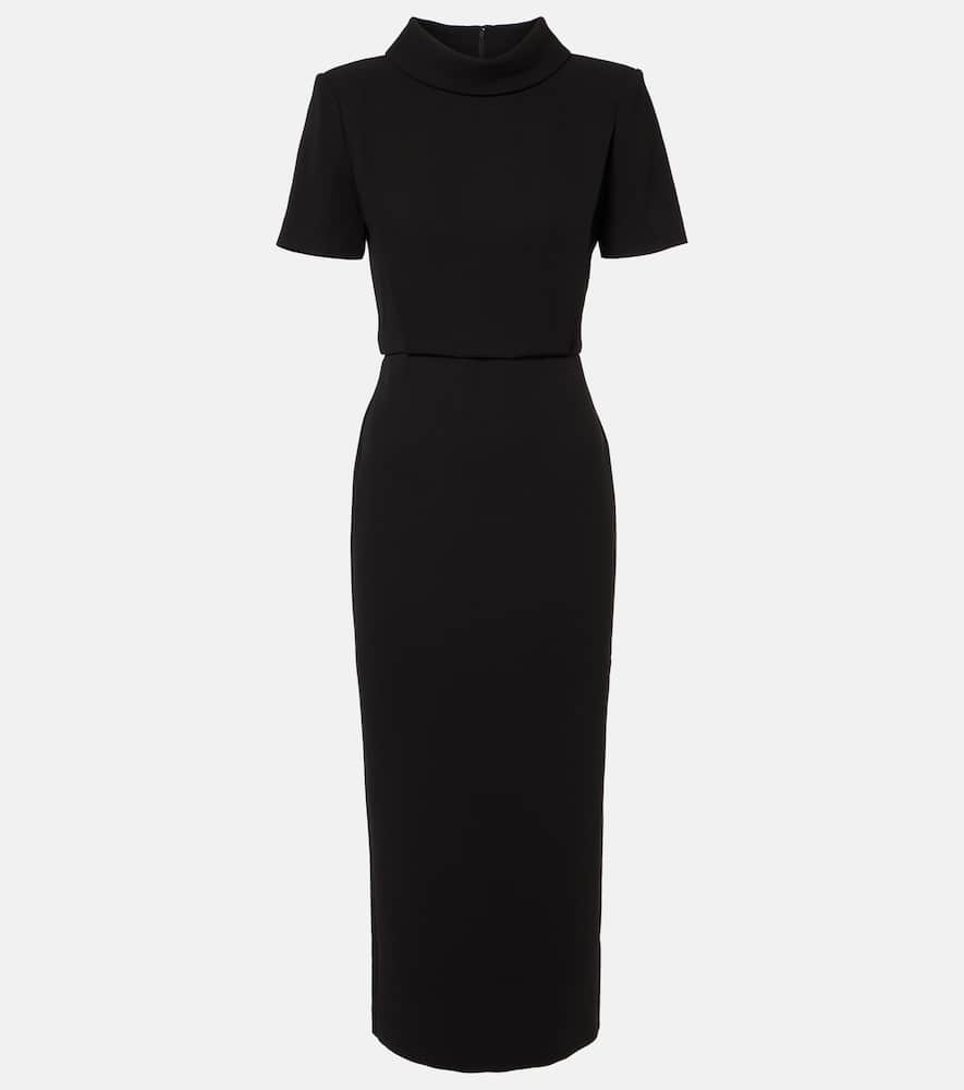 Cady midi dress