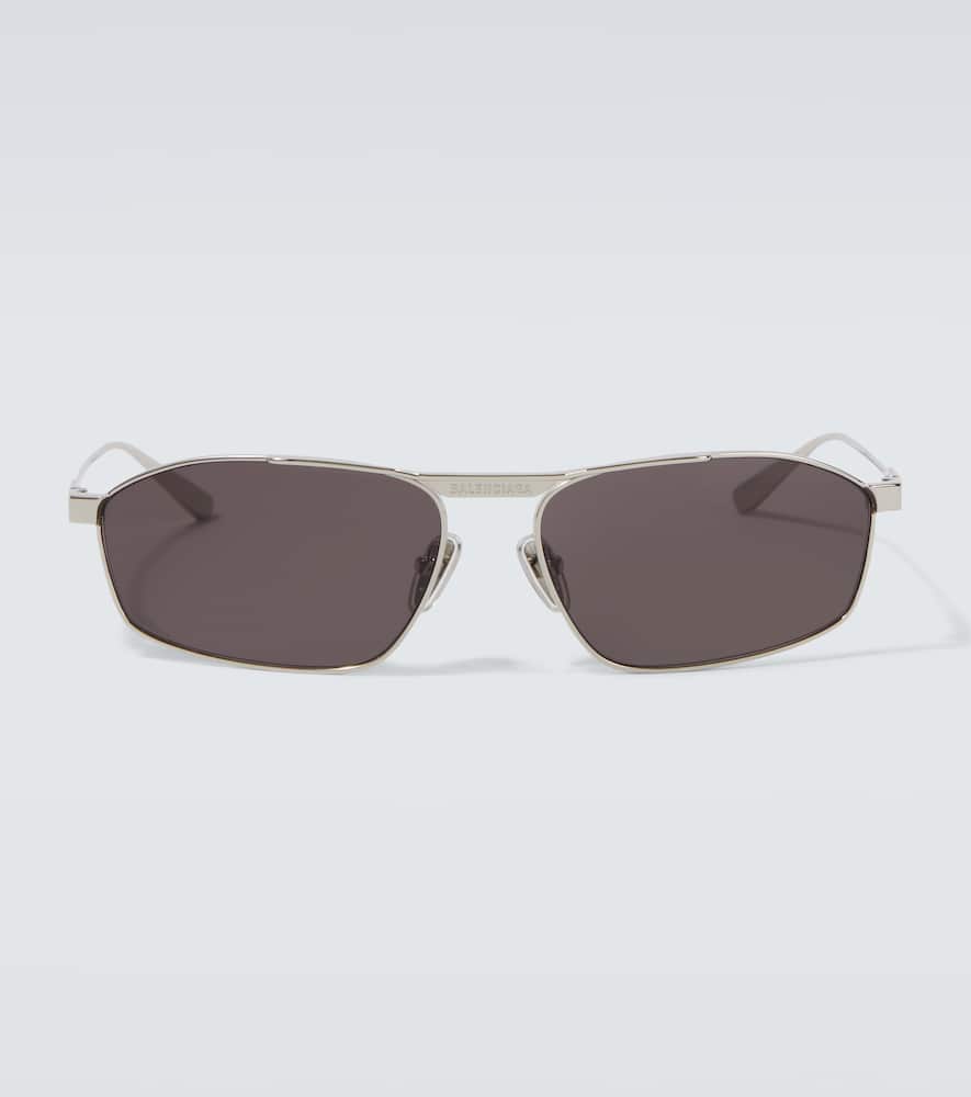 Tag 3.0 rectangular sunglasses