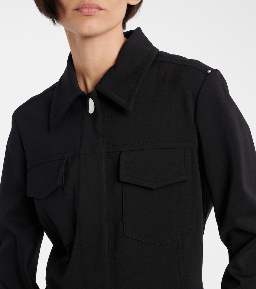  Sportmax Sportmax Wells Jacket 