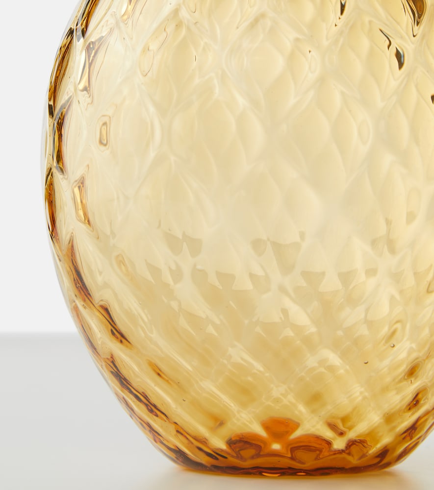  La Doublej La Doublej Big Egg Vase 