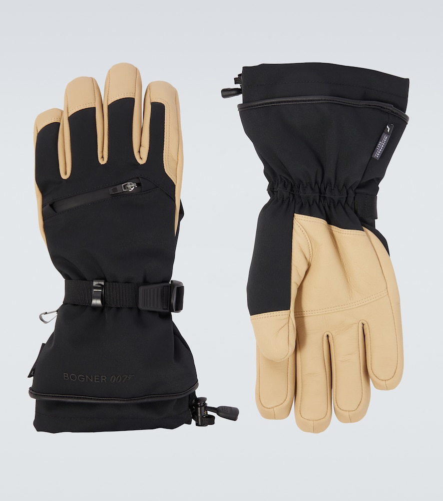 Bogner x 007 Gants de ski Adriano 206$