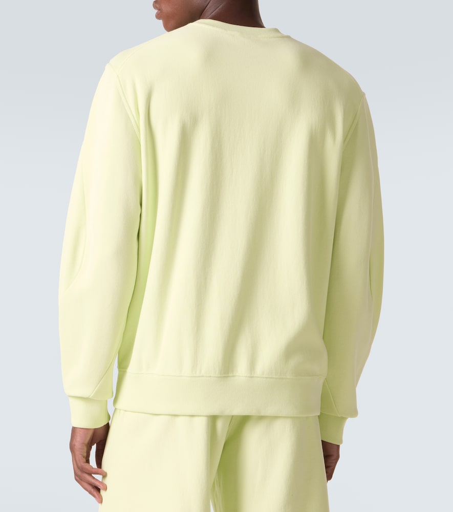 Givenchy Givenchy Sweatshirt Aus Baumwoll-jersey 