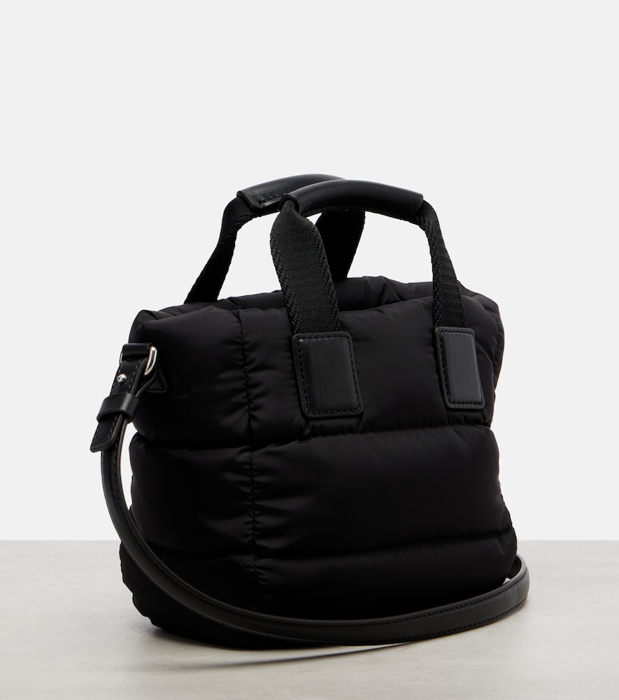 Caradoc Micro Down Tote Bag