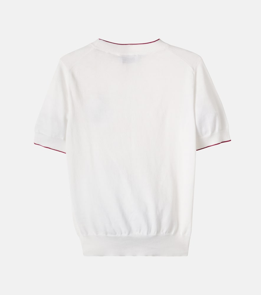  Brunello Cucinelli Kids Brunello Cucinelli Kids Pullover Aus Wolle 
