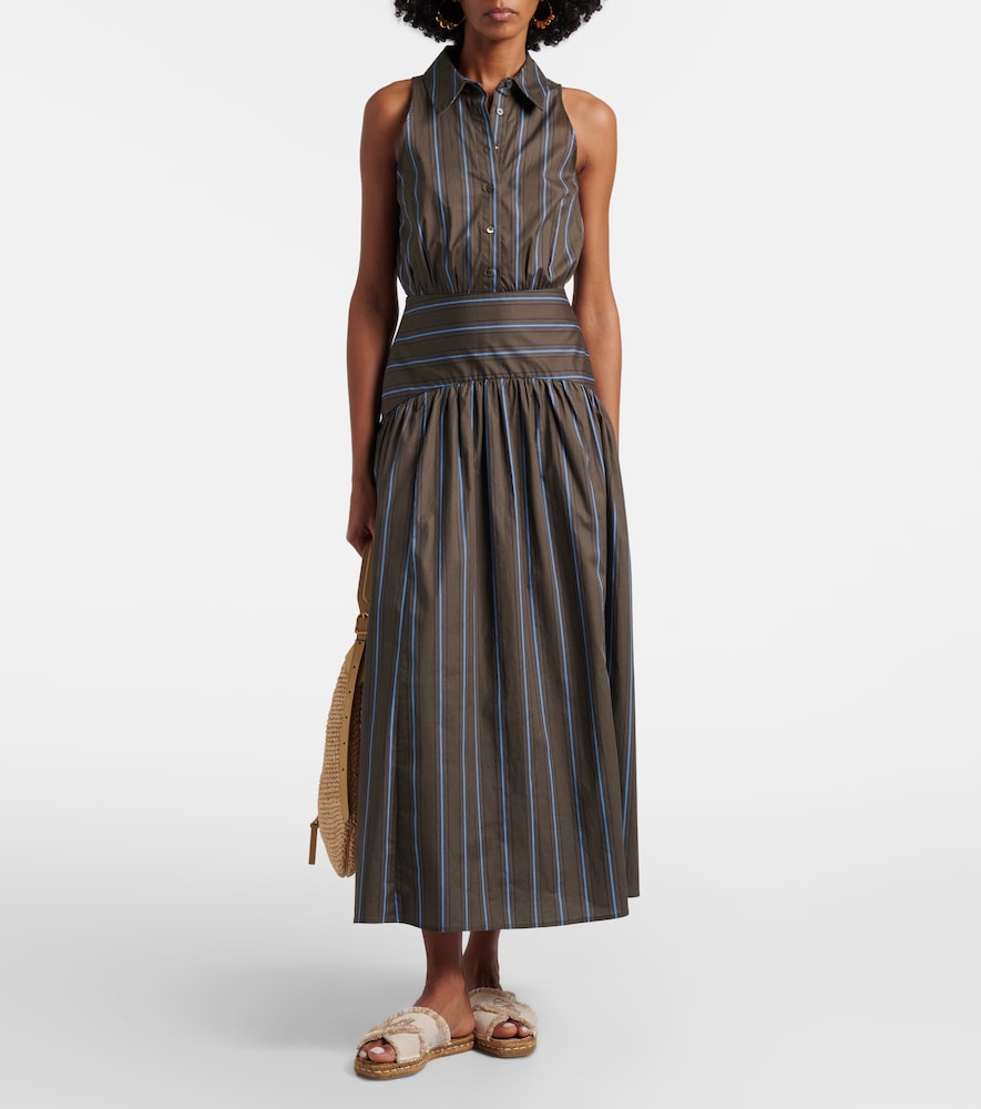 Aciel Woven Espadrille Sandals