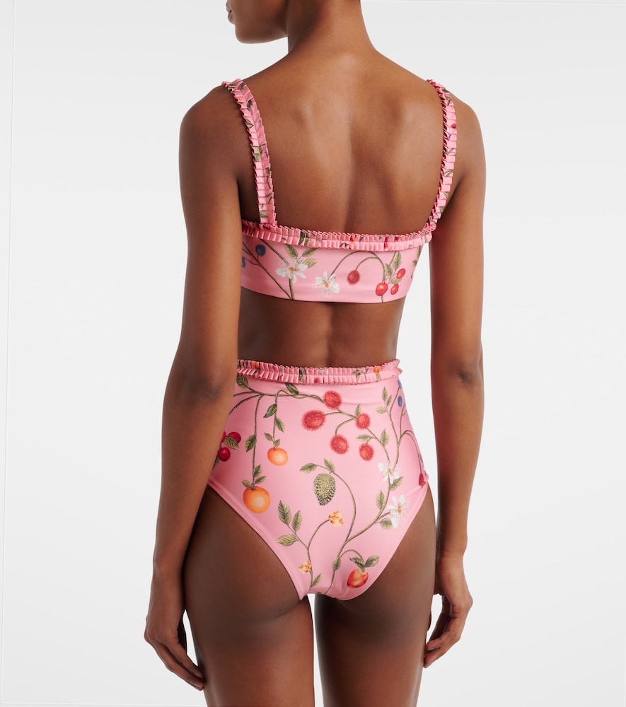 Agua By Agua Bendita Agua By Agua Bendita Bikini-oberteil Olmo 