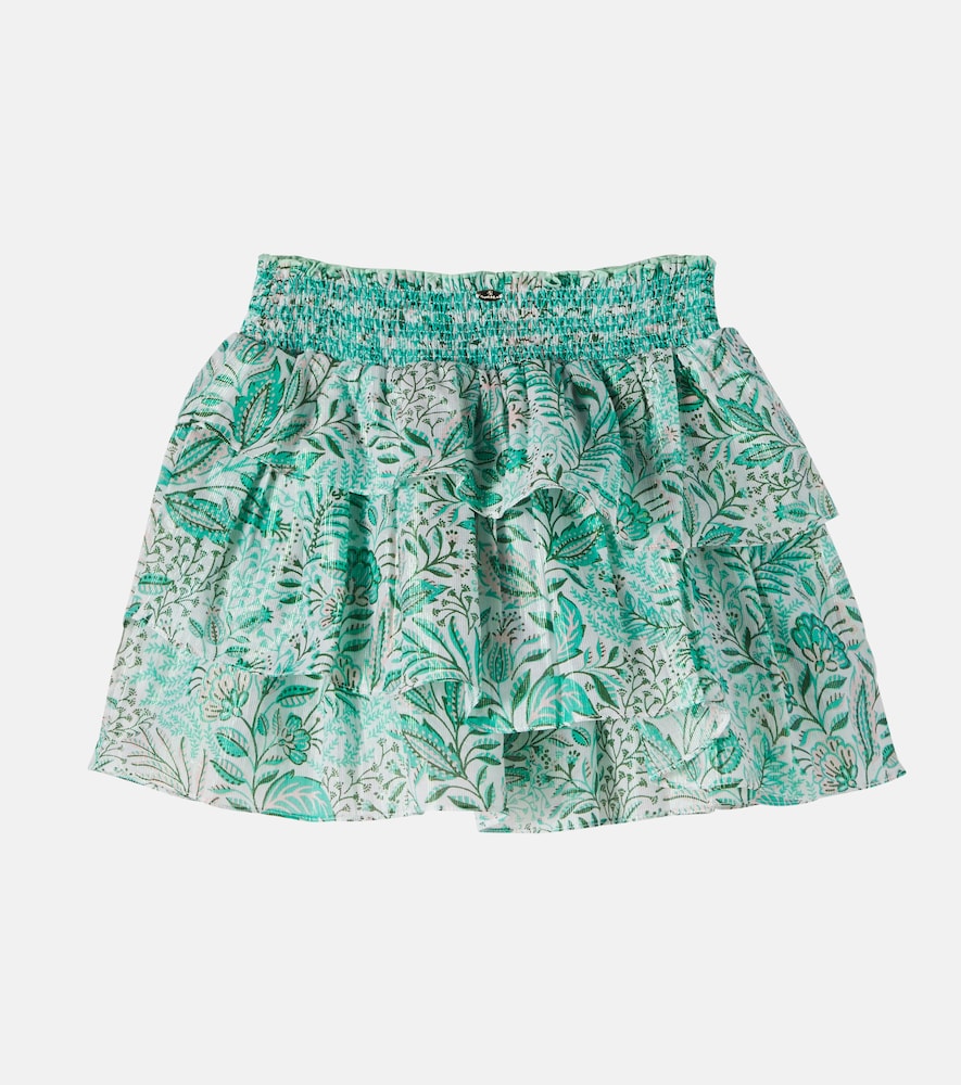  Poupette St Barth Kids Poupette St Barth Kids Lilas Rock 