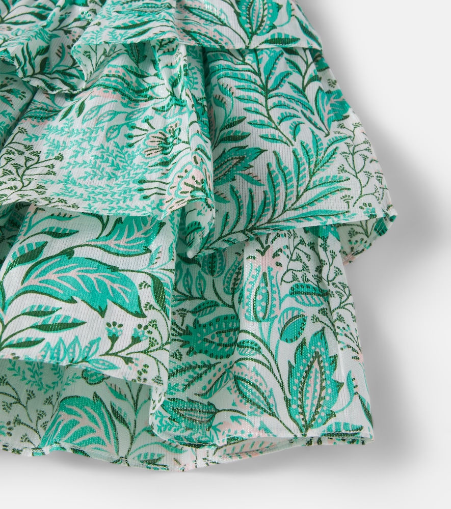  Poupette St Barth Kids Poupette St Barth Kids Lilas Rock 
