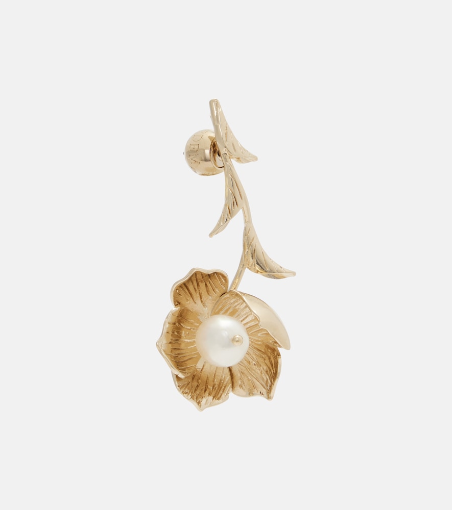  Erdem Erdem Embellished Drop Earrings 