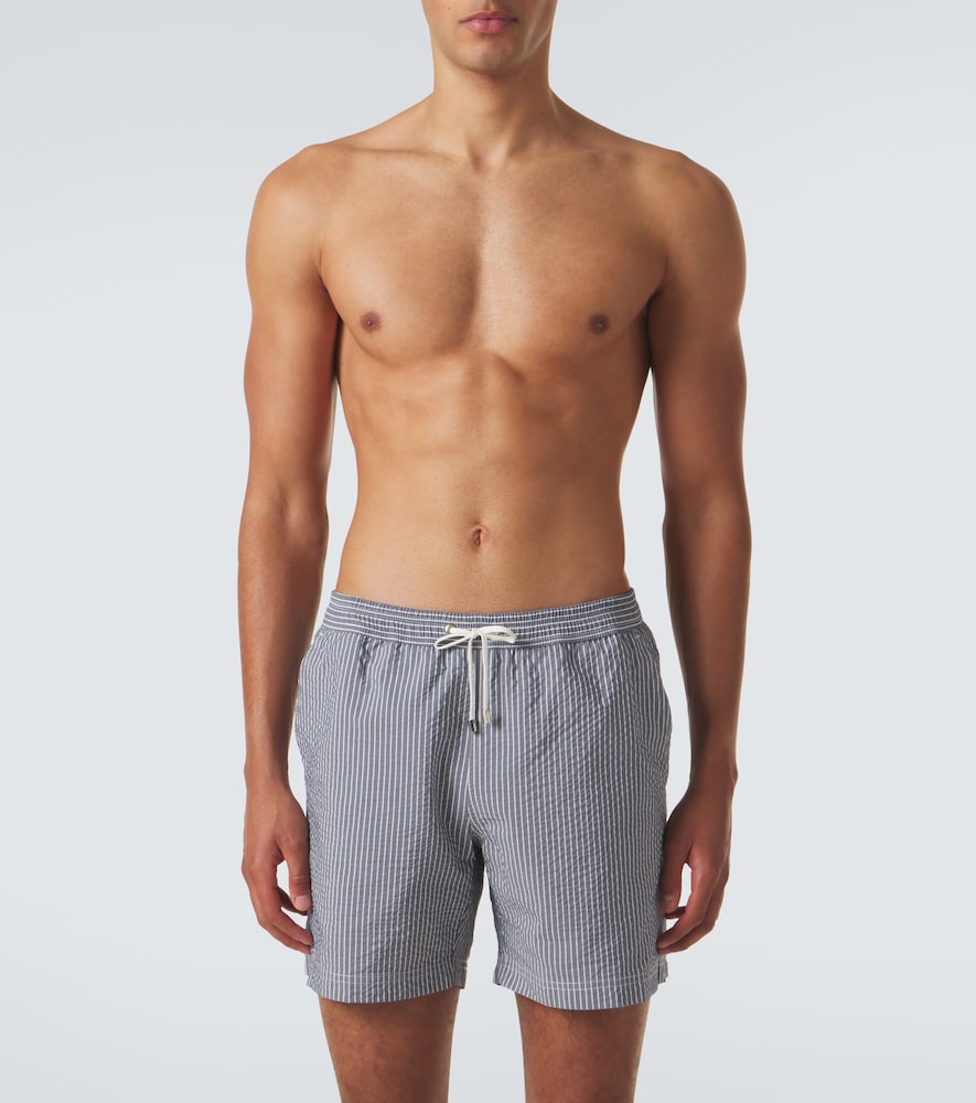  Sunspel Sunspel Badeshorts 