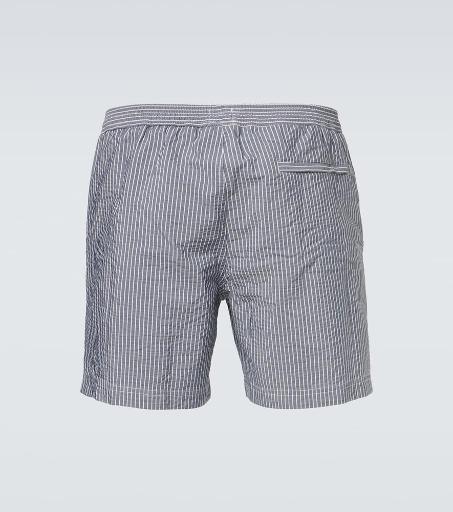  Sunspel Sunspel Badeshorts 