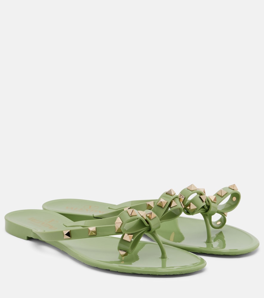 Sandalen Rockstud