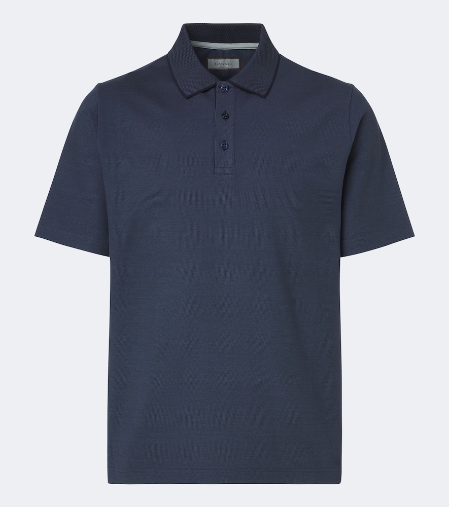 Polo in cotone