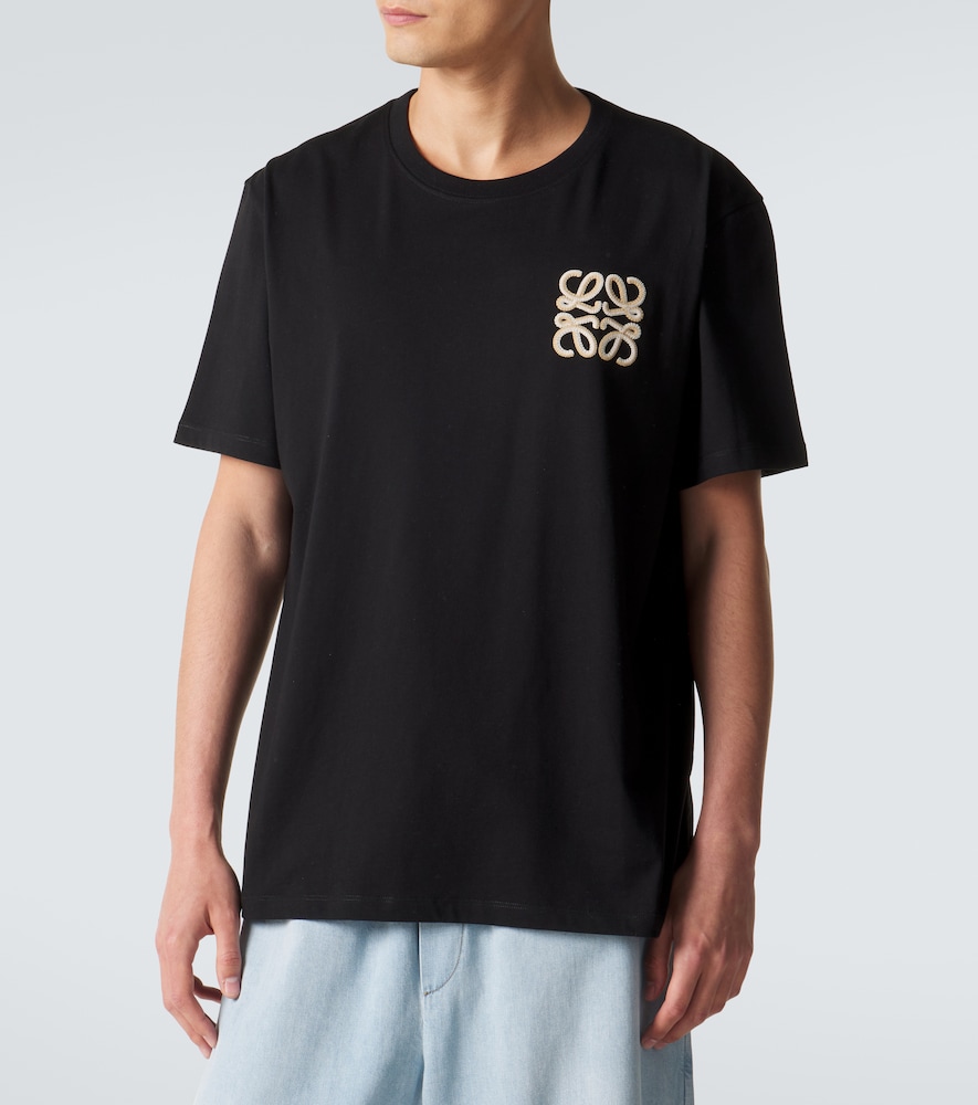 Paula'S Ibiza Cotton Jersey T-Shirt