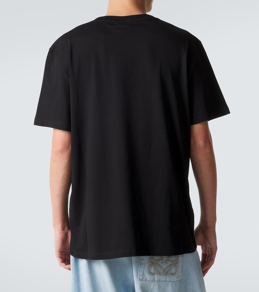 Paula'S Ibiza Cotton Jersey T-Shirt