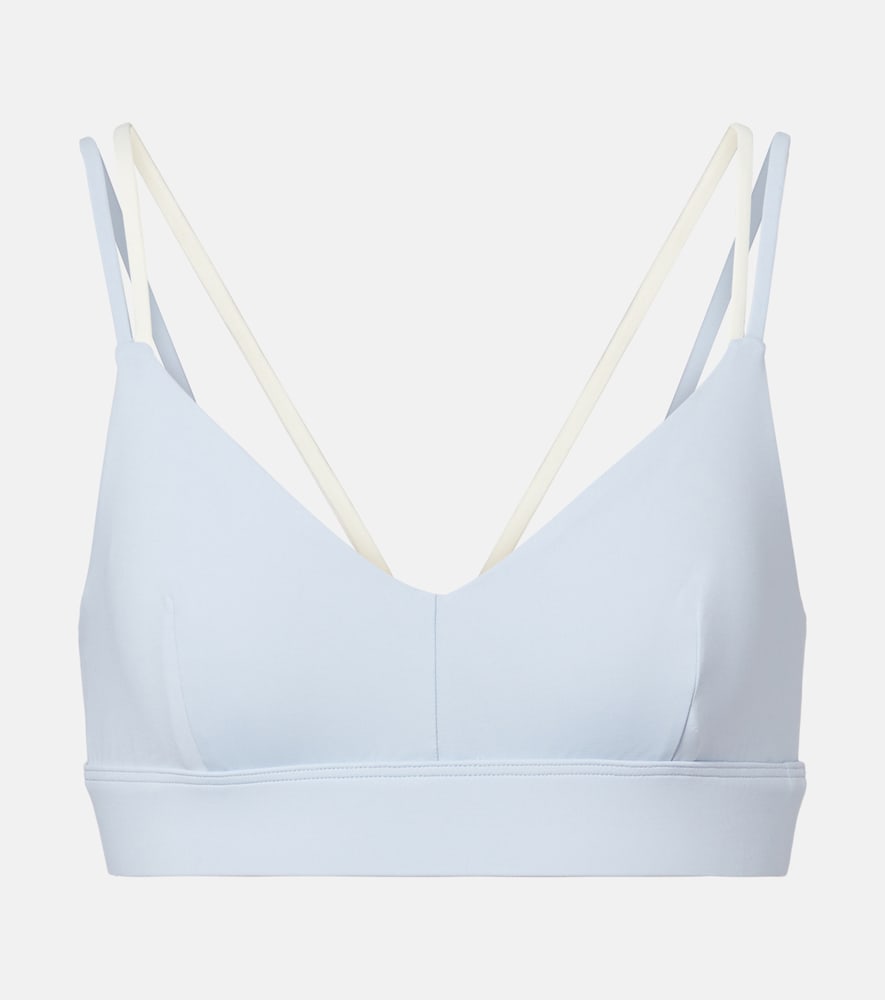 Norba Strappy sports bra