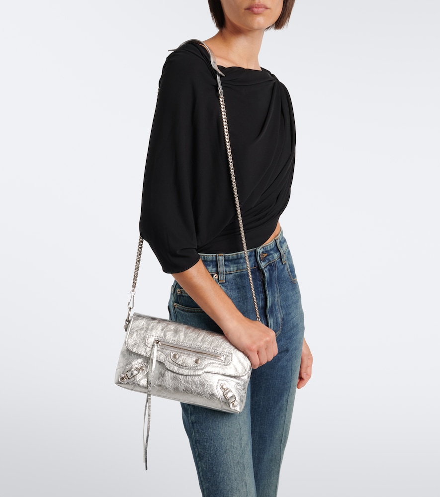 Le City Shoulder Bag
