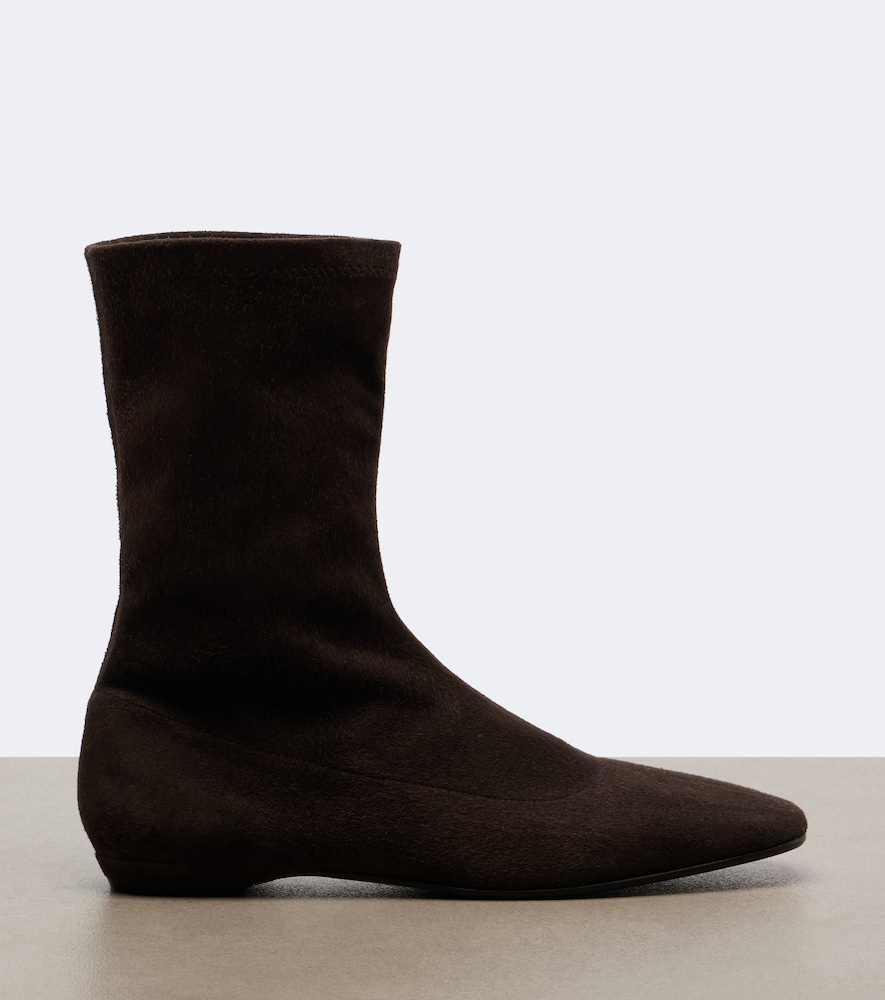 Cindy Ankle Boots