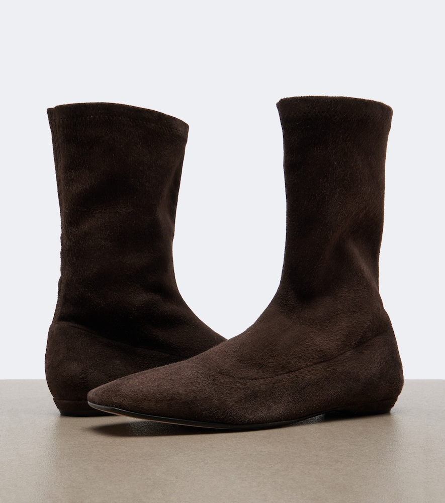 Cindy Ankle Boots