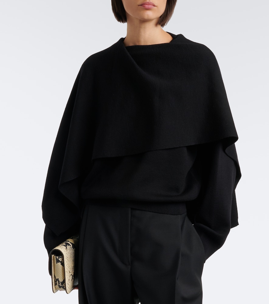 Róhe Virgin Sweater
