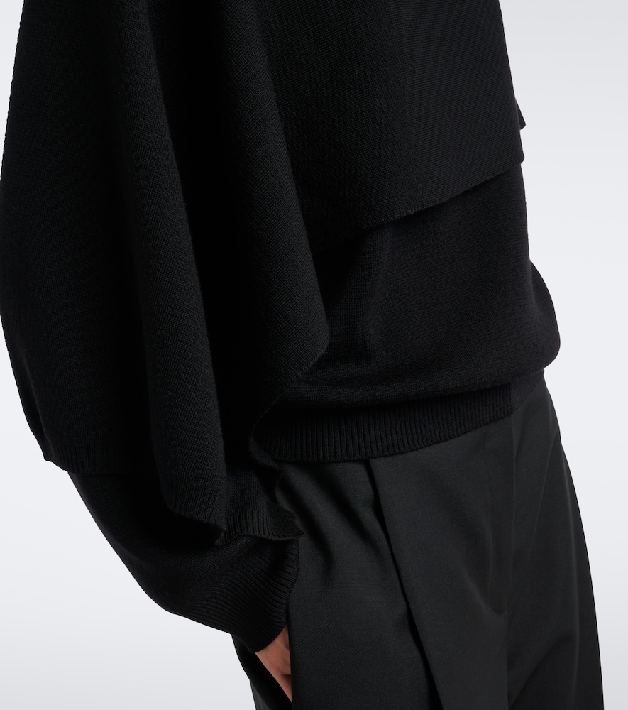 Róhe Virgin Sweater