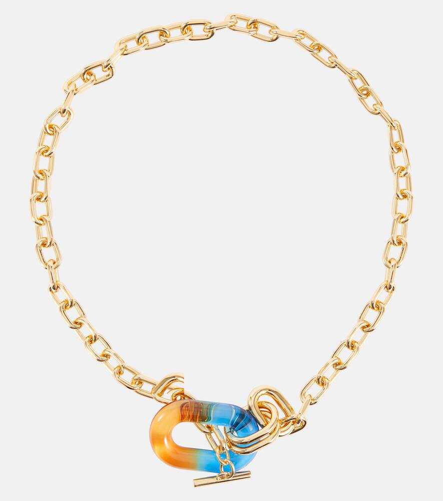 XL Link necklace