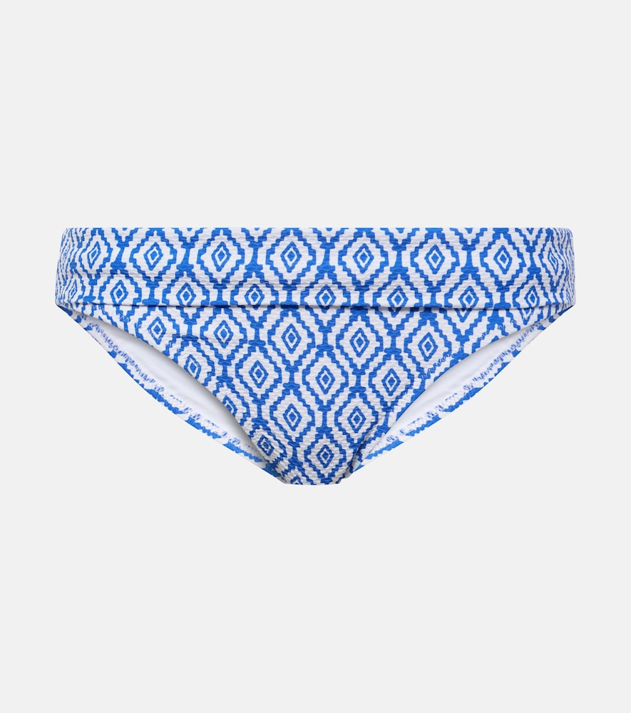 Heidi Klein Culotte de bikini Sardinia imprim 98 €