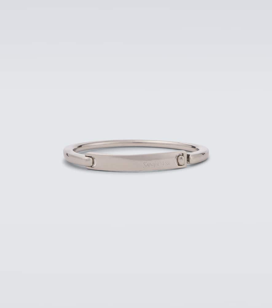 Cuff bracelet