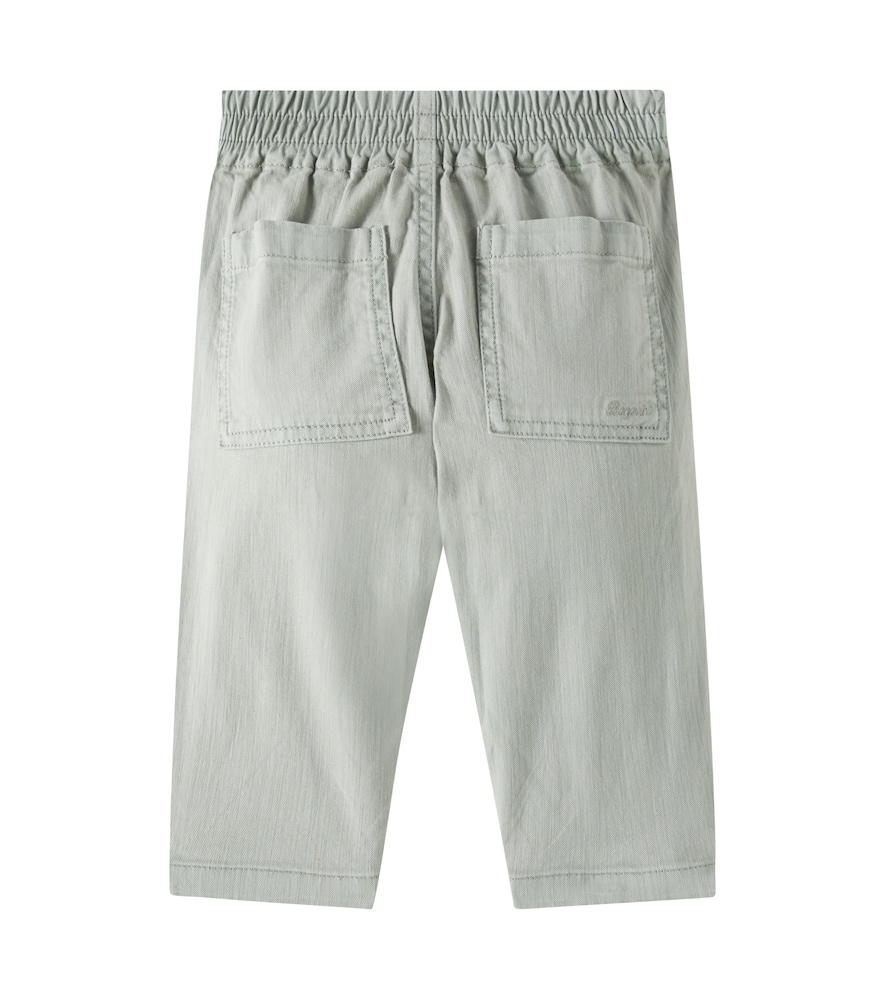  Bonpoint Bonpoint Baby Leo Denim Pants 