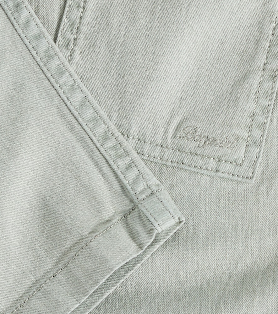  Bonpoint Bonpoint Baby Leo Denim Pants 