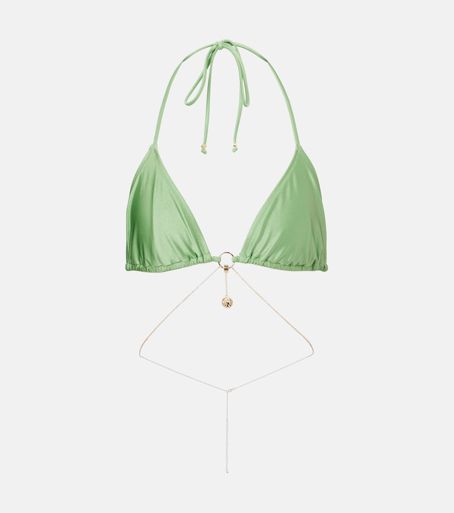 Bananhot Haut de bikini triangle 136 €