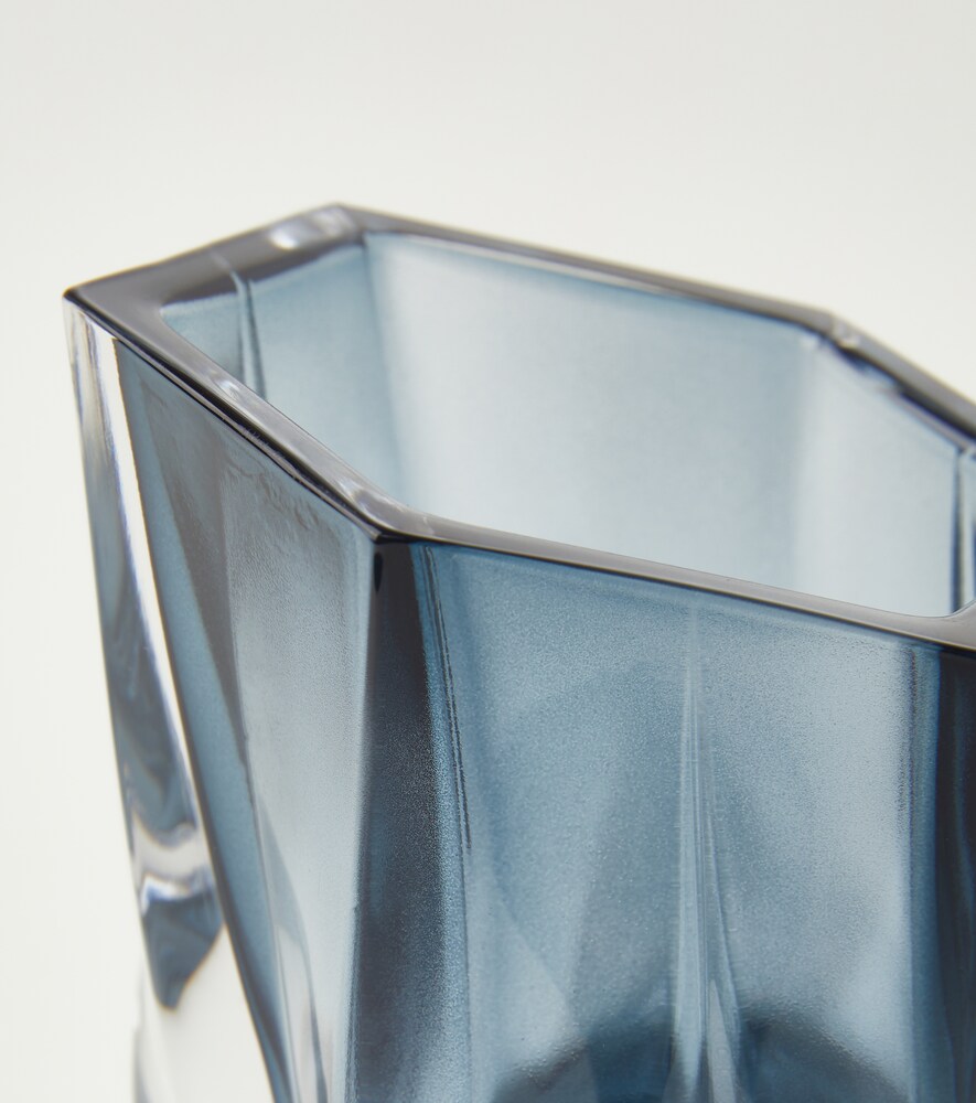  Zaha Hadid Design Zaha Hadid Design Teelichthalter Shimmer 