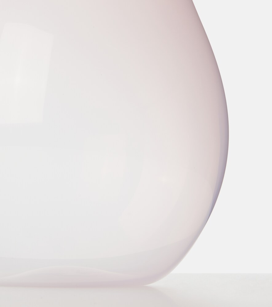  Alexa Lixfeld Alexa Lixfeld Spin Glass Vase 