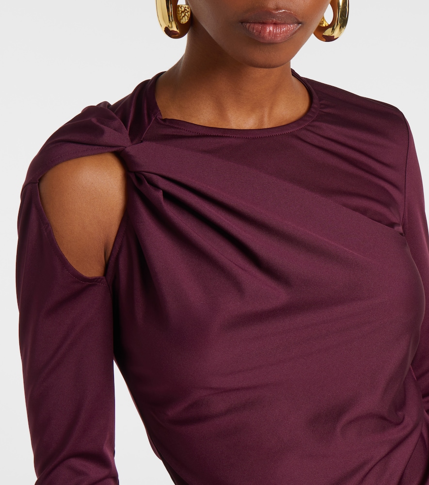 Jersey Top