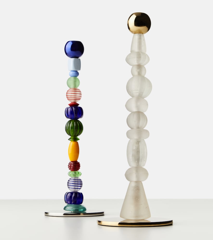  Polspotten Polspotten Beads Candle Holder 