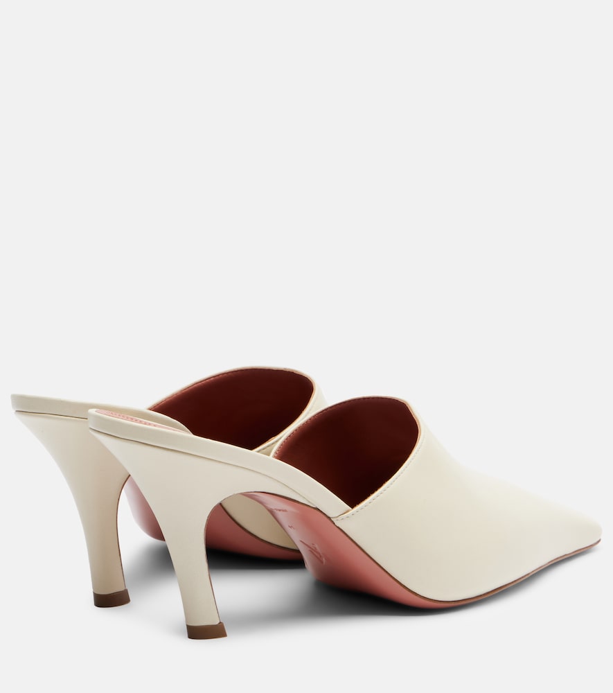 Jamie 80 Mules