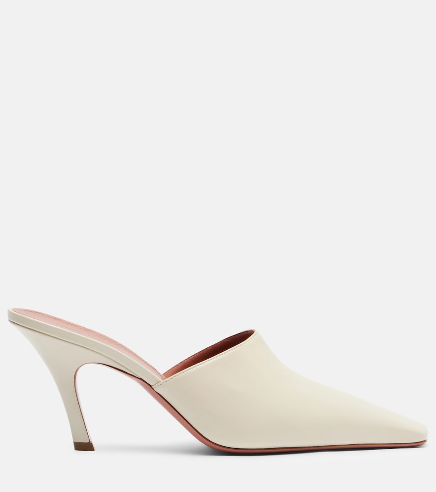 Jamie 80 Mules