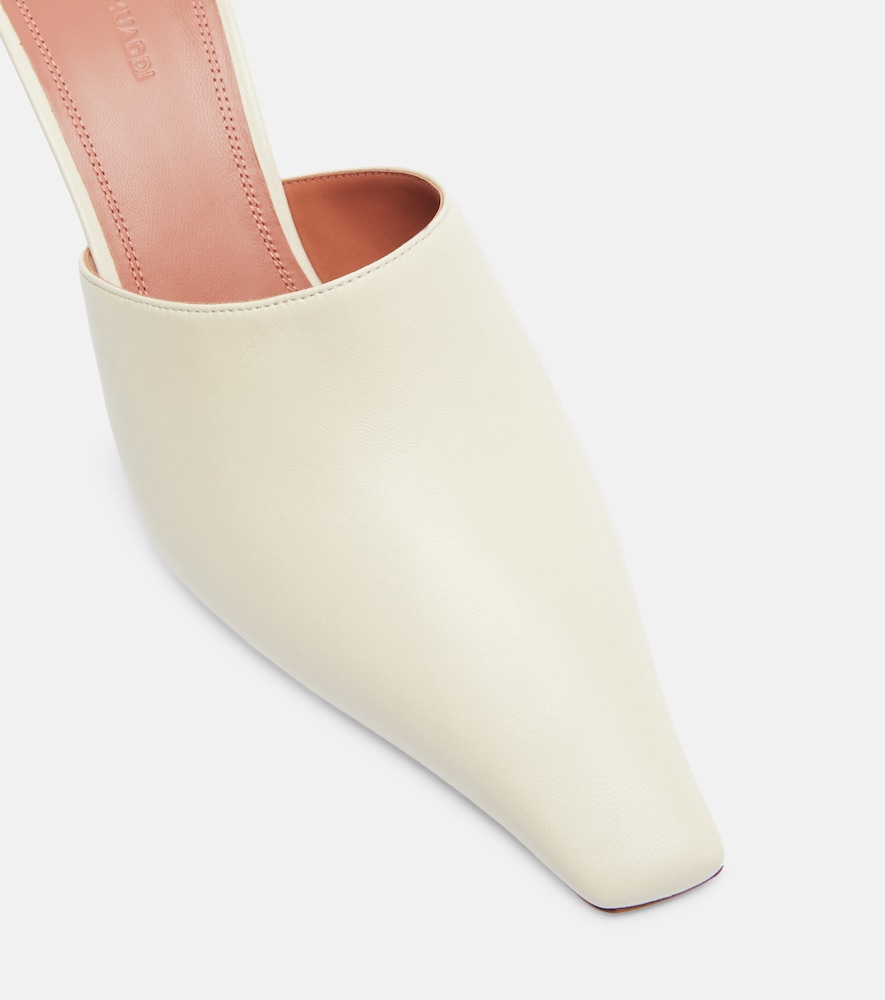 Jamie 80 Mules
