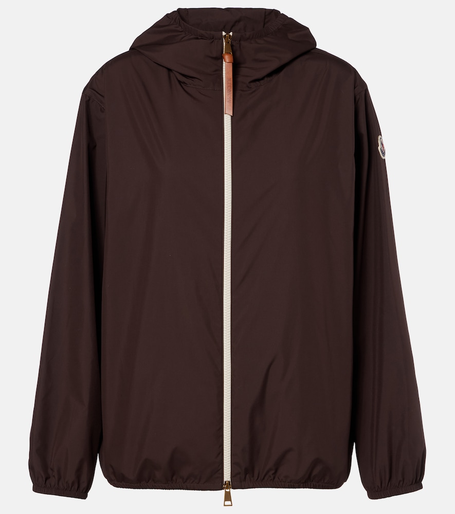 Moncler Fegeos technical jacket