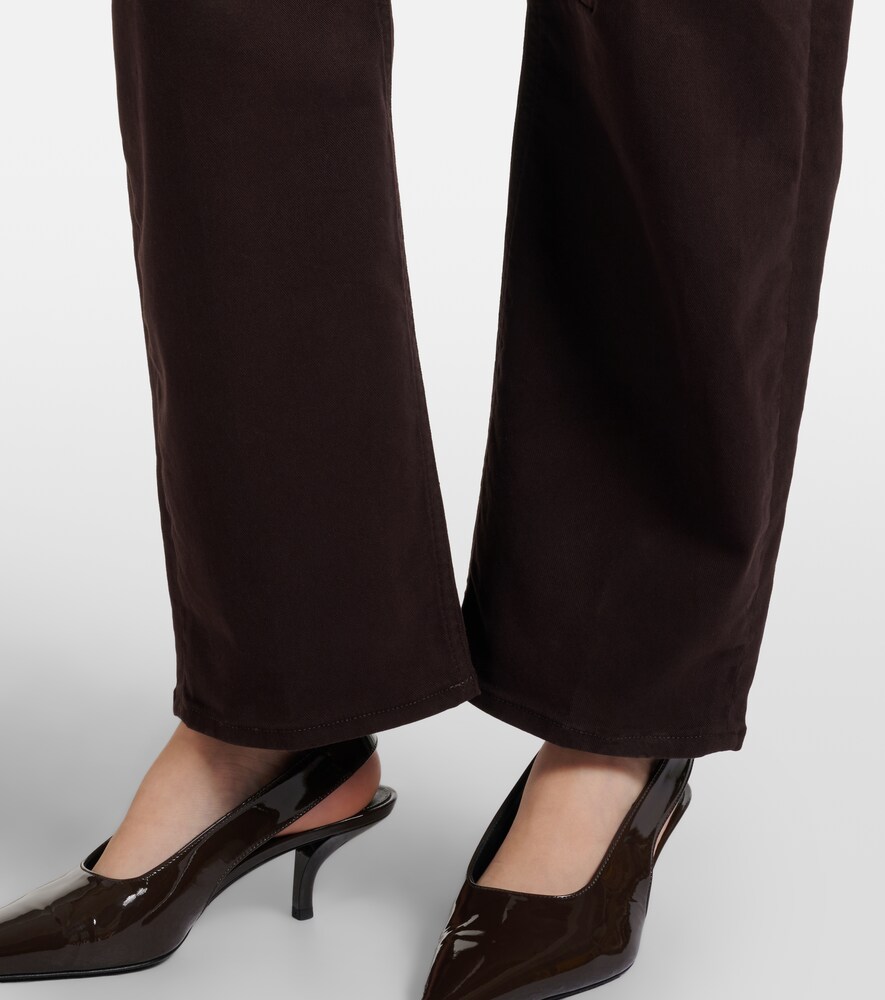  Citizens Of Humanity Citizens Of Humanity Cropped Barrel Jeans Miro 