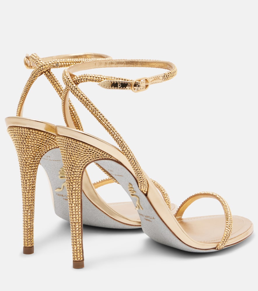 Ellabrita Sandals