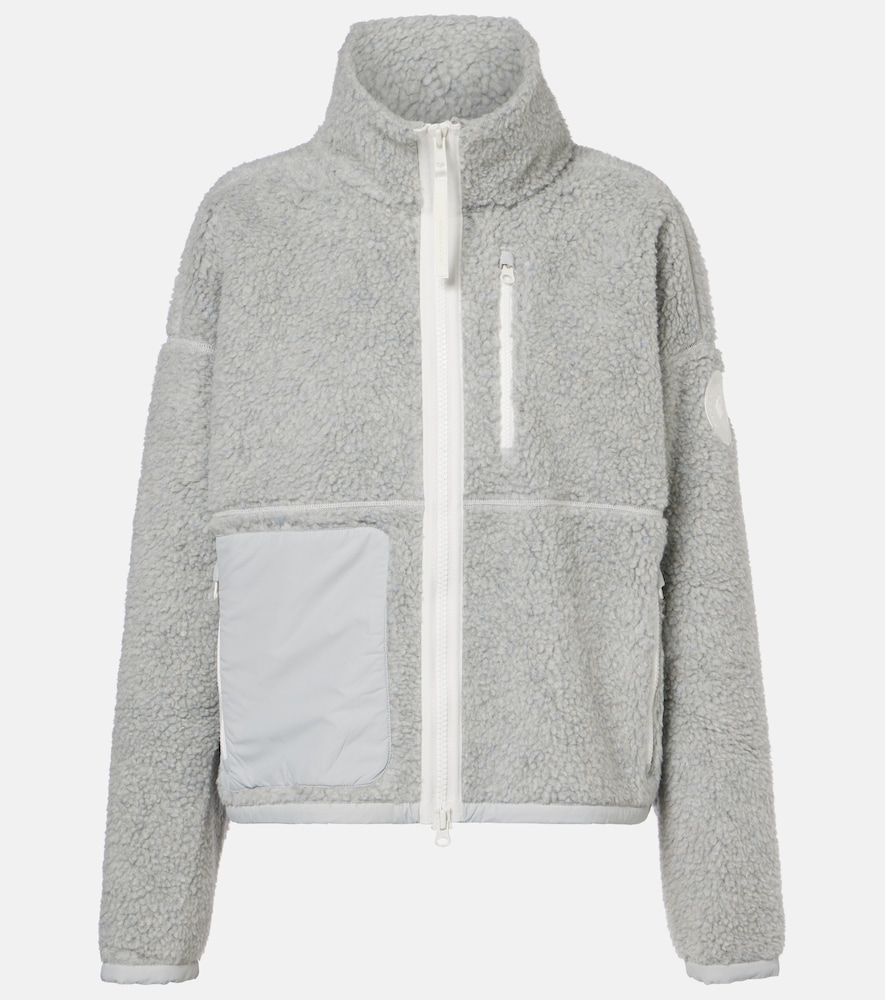 Canada Goose Veste en laine mlange Simcoe 775 €