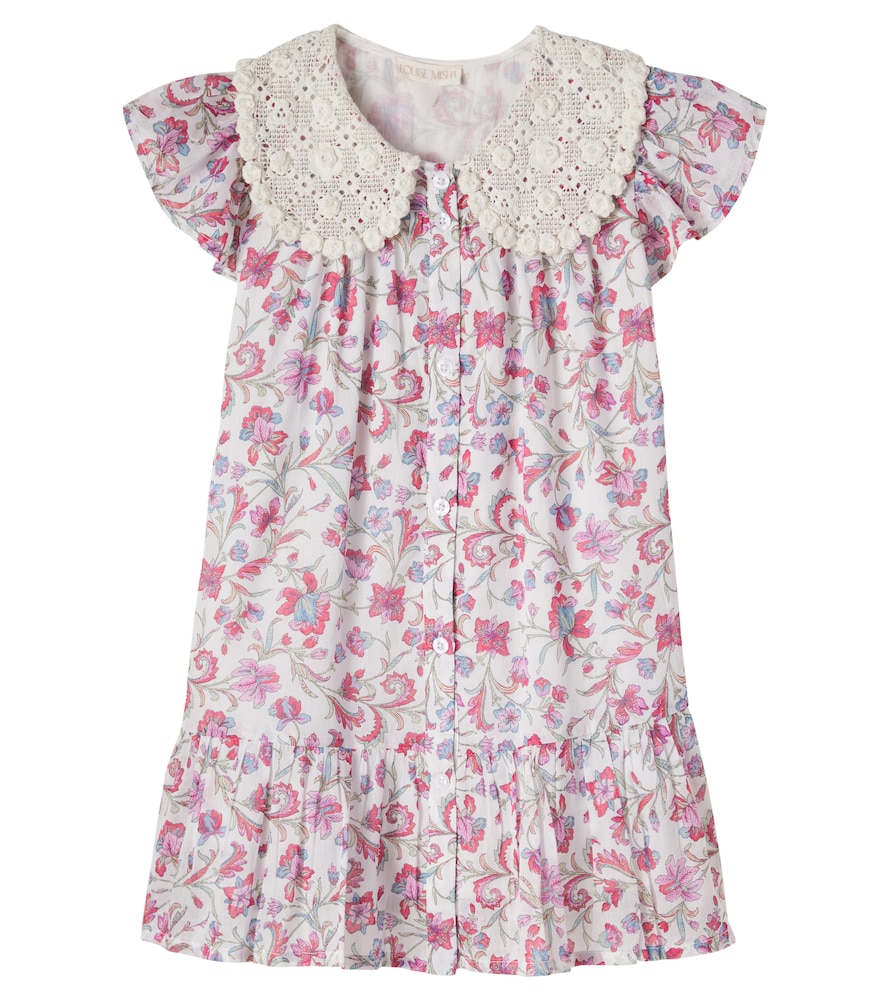 Cotton Poplin Shirt