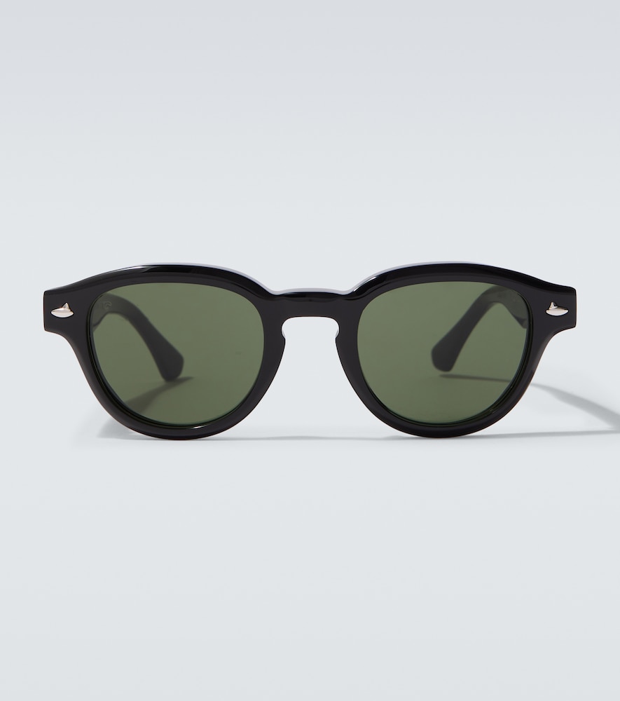 Sestini Round sunglasses