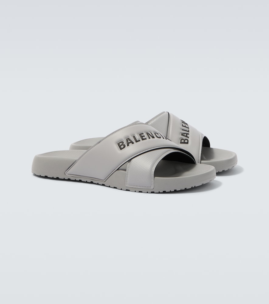 Pantoletten Sporty Pool